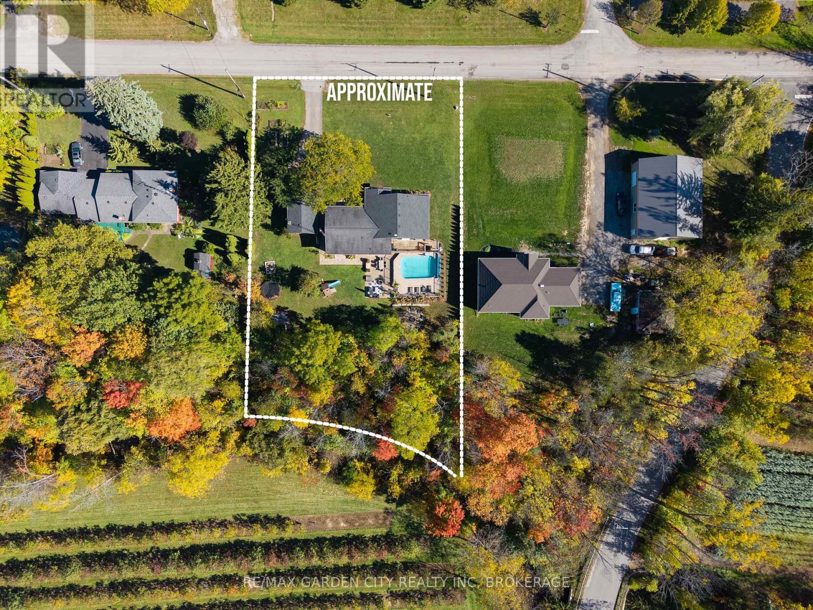 4110 13th Street, Lincoln, Ontario  L0R 1S0 - Photo 37 - X12468227