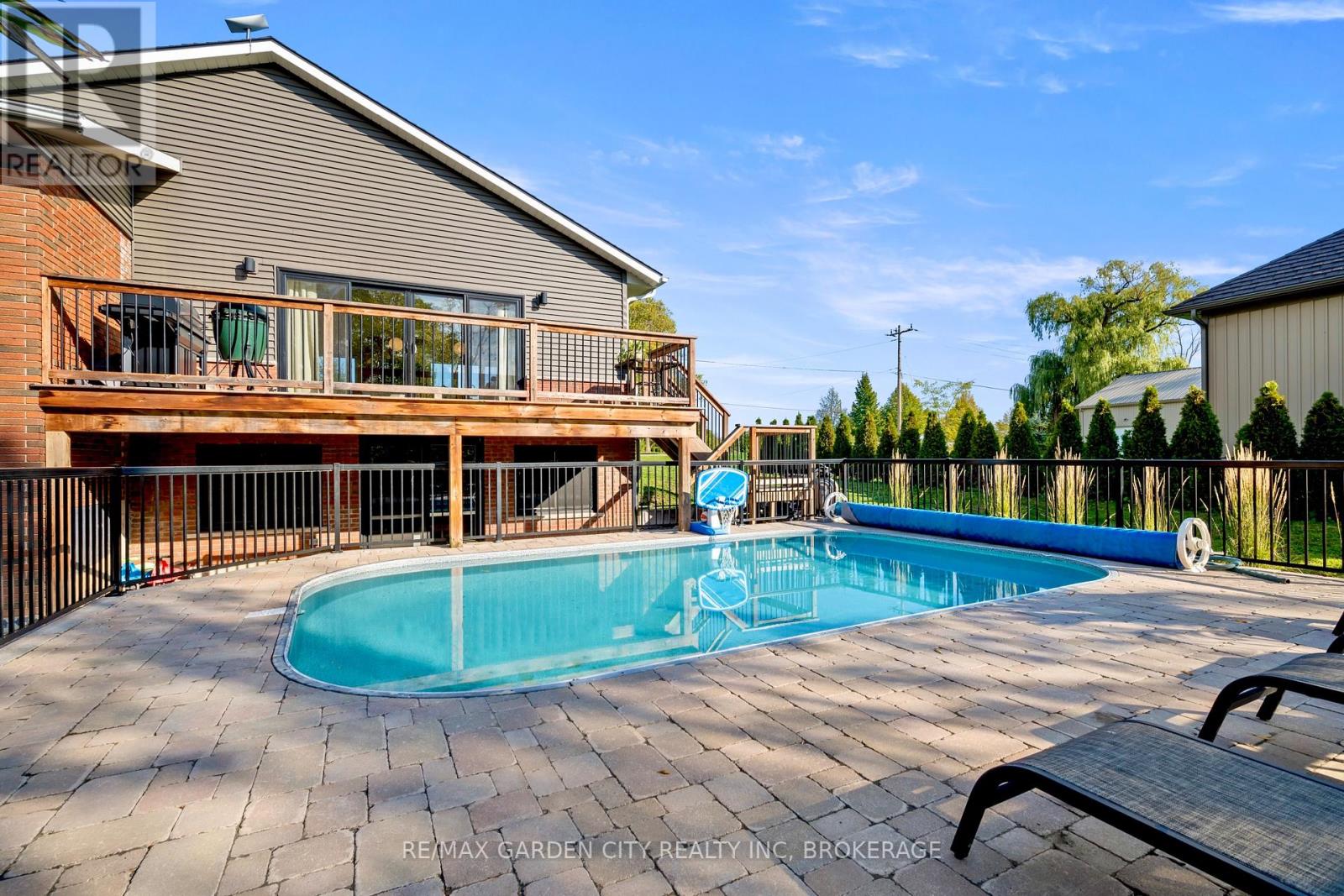 4110 13th Street, Lincoln, Ontario  L0R 1S0 - Photo 4 - X12468227