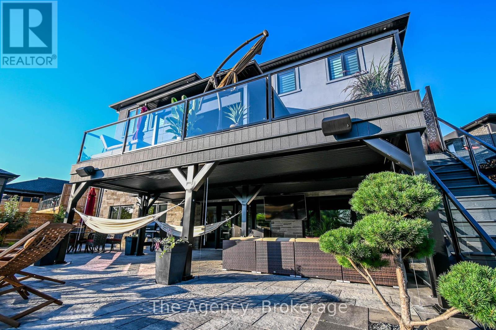 119 Willowbrook Drive, Welland, Ontario  L3C 0G2 - Photo 47 - X12468883