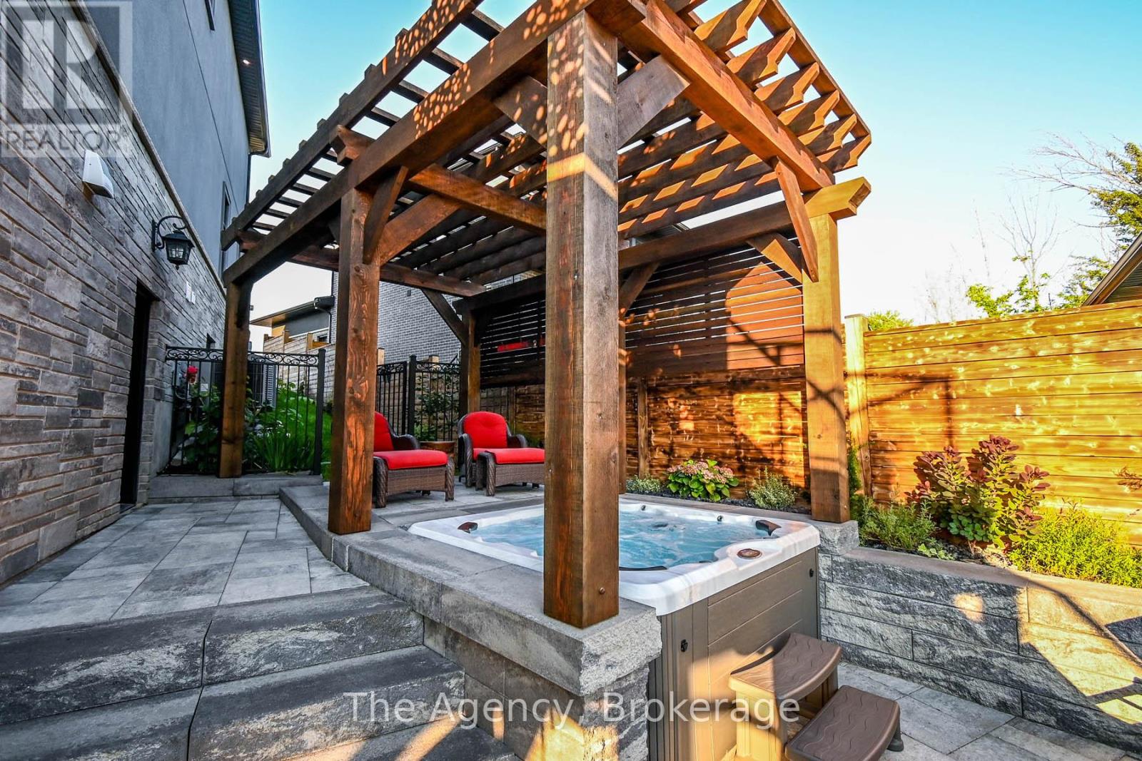 119 Willowbrook Drive, Welland, Ontario  L3C 0G2 - Photo 49 - X12468883