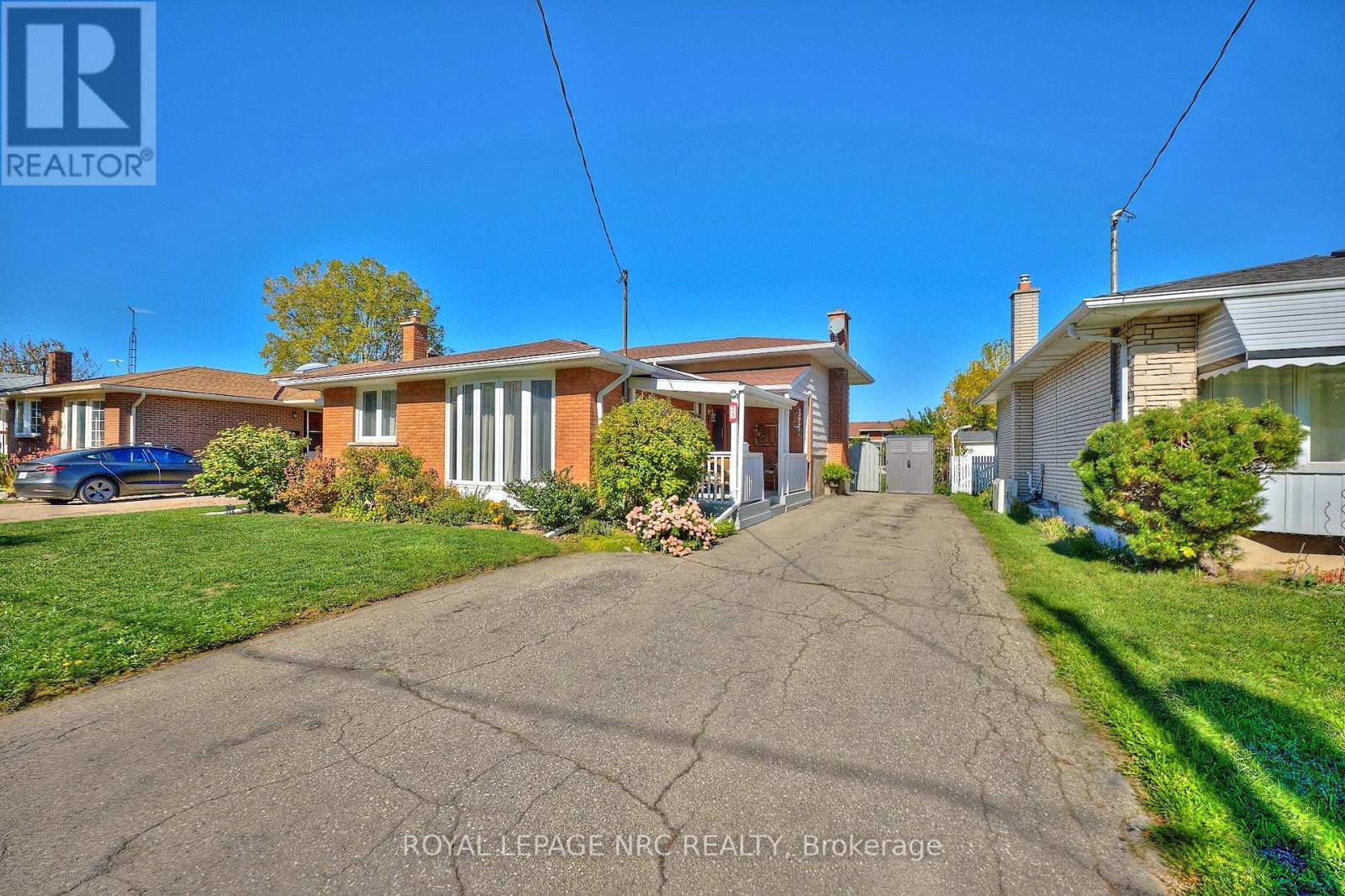73 ROEHAMPTON AVENUE, St. Catharines, Ontario