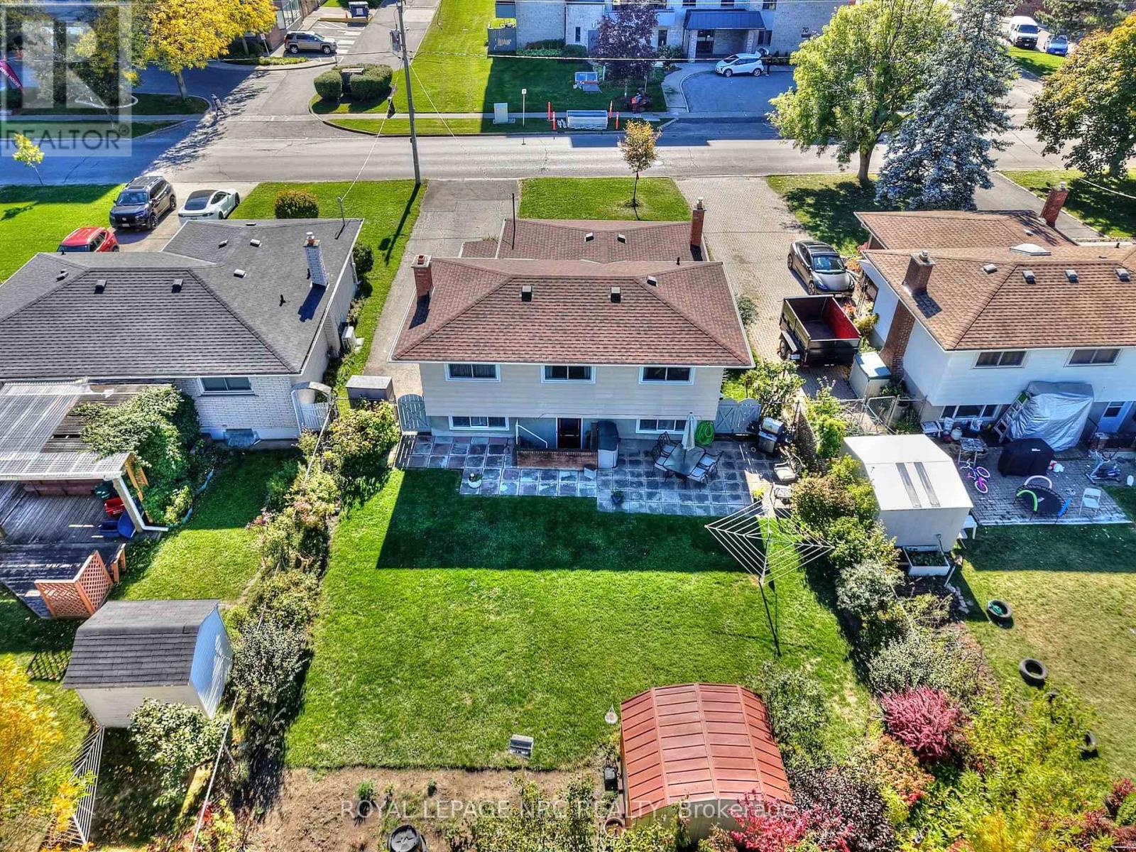 73 Roehampton Avenue, St. Catharines, Ontario  L2M 6B7 - Photo 36 - X12469466