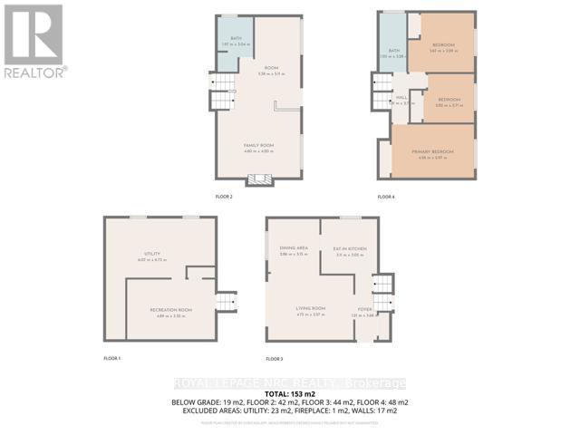 73 Roehampton Avenue, St. Catharines, Ontario  L2M 6B7 - Photo 43 - X12469466