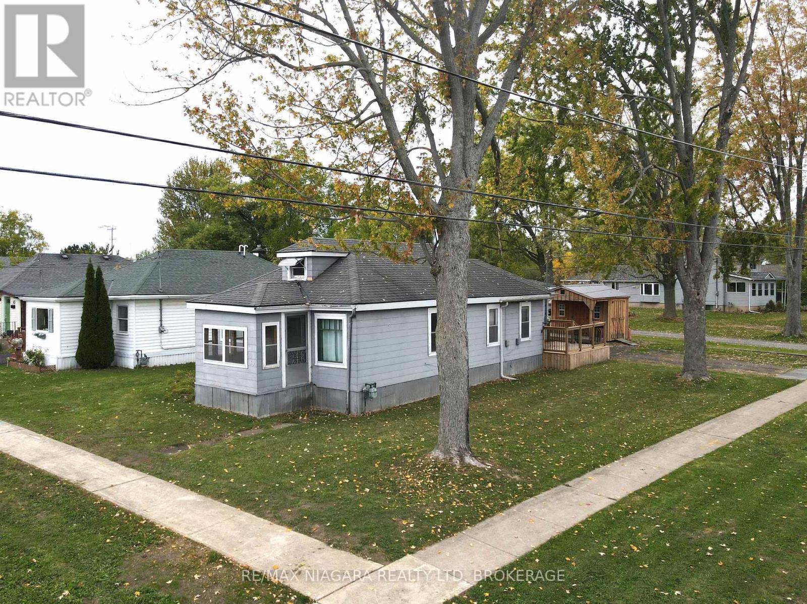 59 RADFORD AVENUE, Fort Erie, Ontario