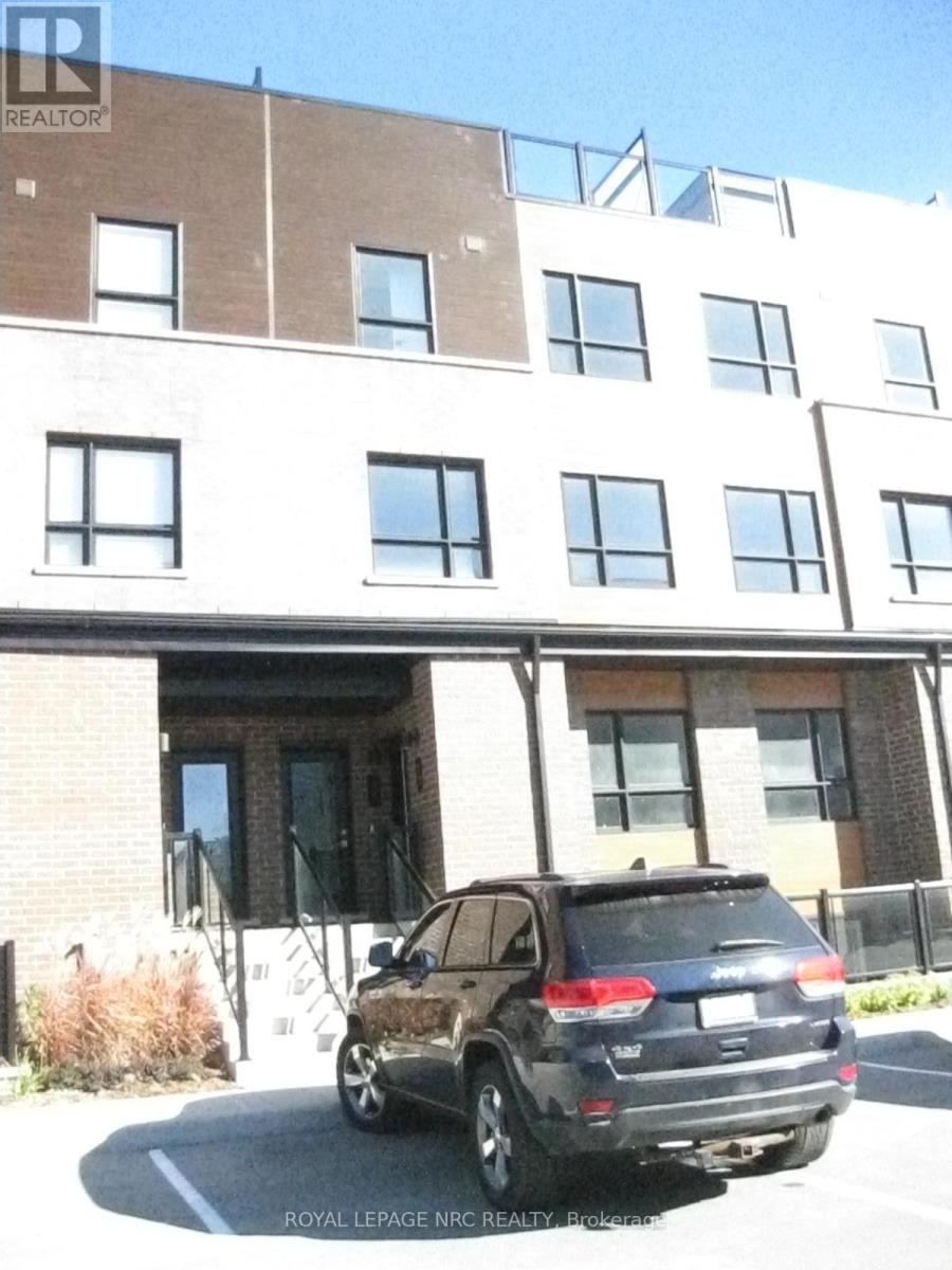 34 - 6705 CROPP STREET, Niagara Falls, Ontario