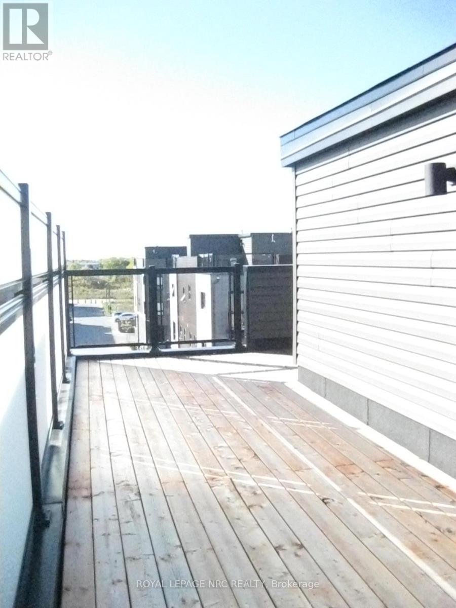 34 - 6705 Cropp Street, Niagara Falls, Ontario  L2E 0C1 - Photo 21 - X12469797