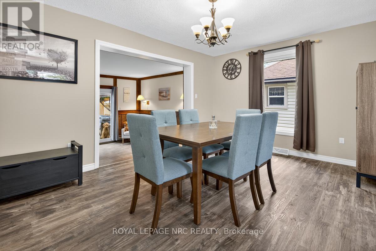 56 Santone Avenue, Welland, Ontario  L3C 2J4 - Photo 19 - X12469809