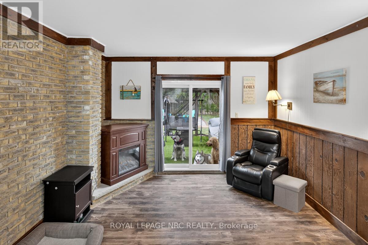 56 Santone Avenue, Welland, Ontario  L3C 2J4 - Photo 26 - X12469809