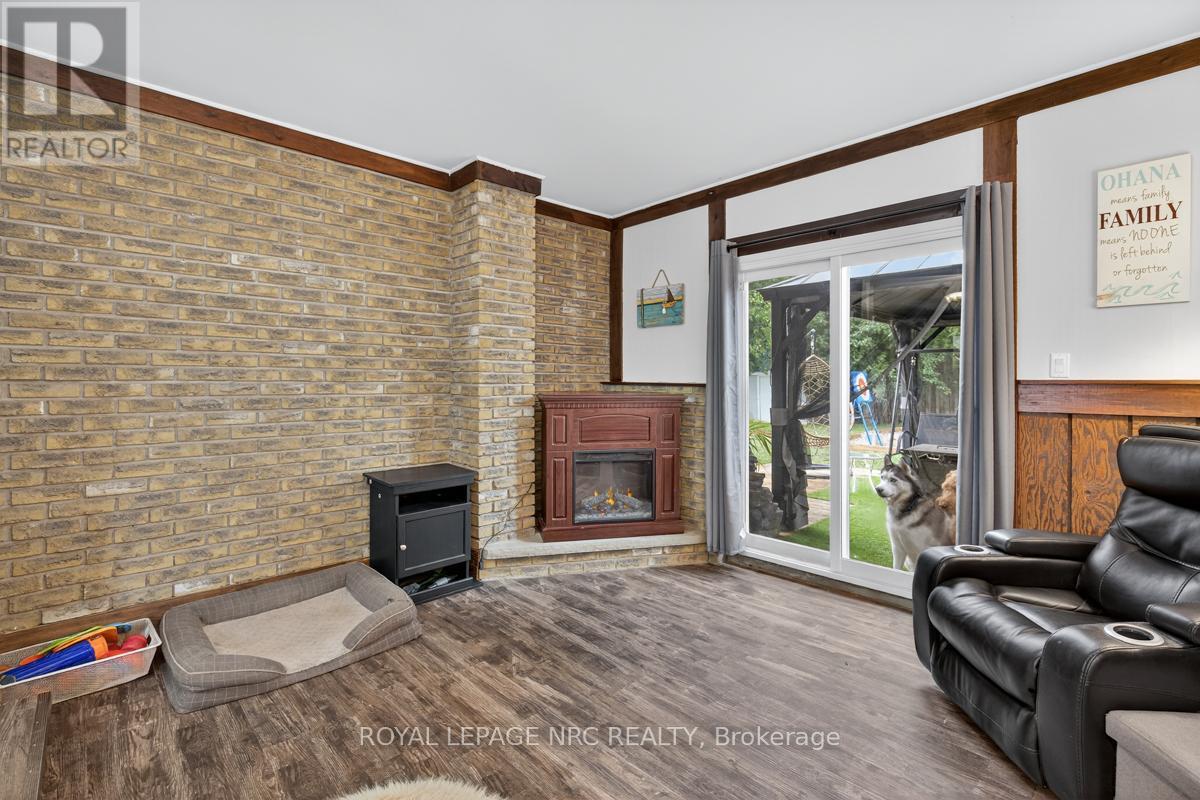 56 Santone Avenue, Welland, Ontario  L3C 2J4 - Photo 28 - X12469809