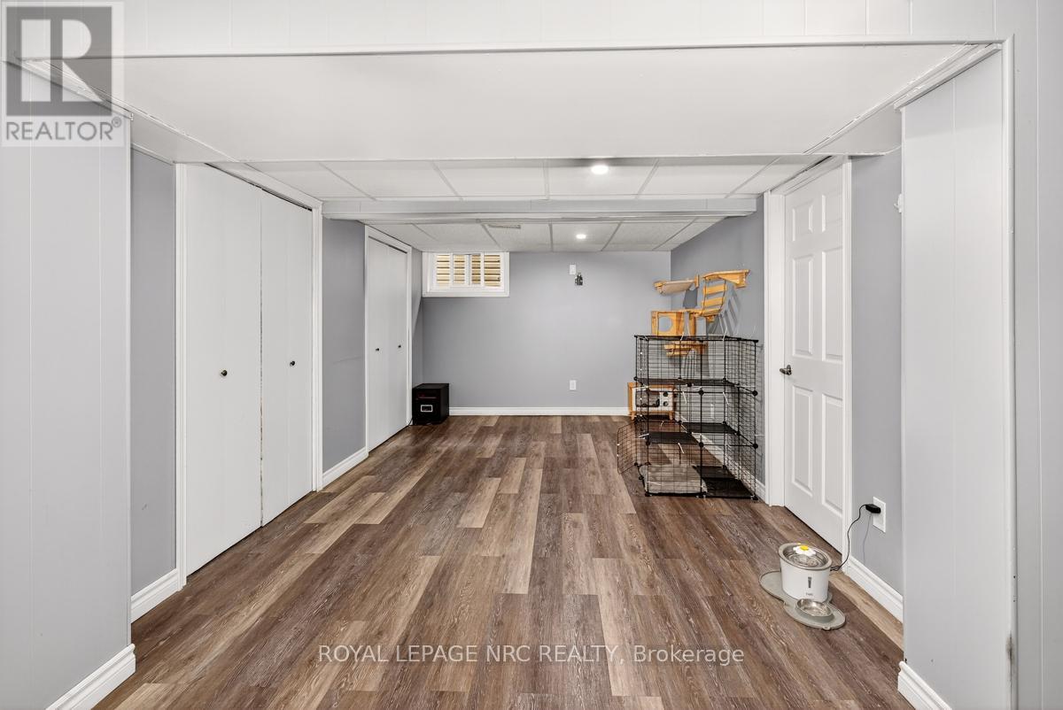 56 Santone Avenue, Welland, Ontario  L3C 2J4 - Photo 36 - X12469809