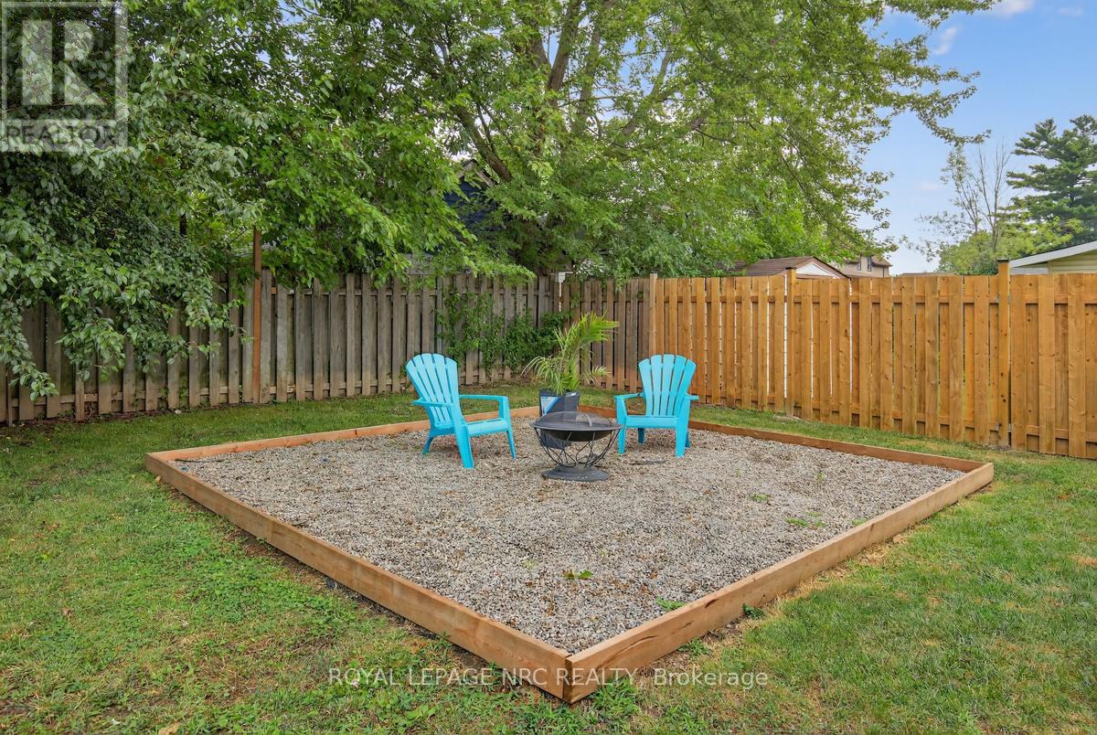 56 Santone Avenue, Welland, Ontario  L3C 2J4 - Photo 42 - X12469809