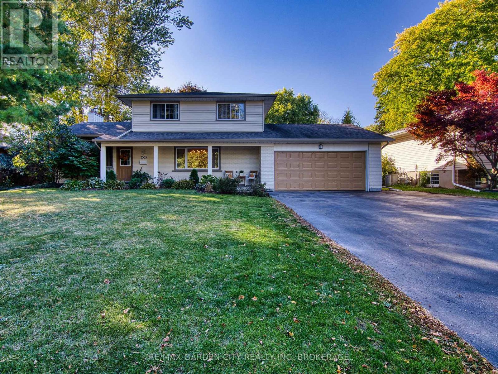 3563 HARVARD AVENUE, Niagara Falls, Ontario