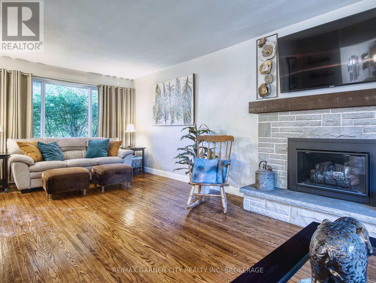 3563 Harvard Avenue, Niagara Falls, Ontario  L2J 3C6 - Photo 10 - X12469857