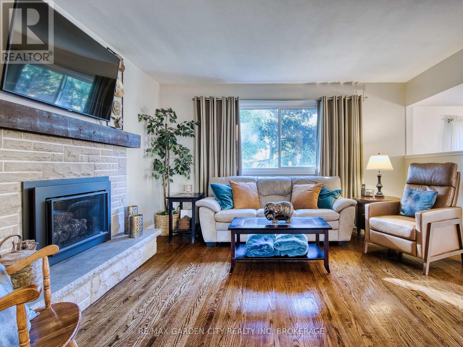 3563 Harvard Avenue, Niagara Falls, Ontario  L2J 3C6 - Photo 11 - X12469857