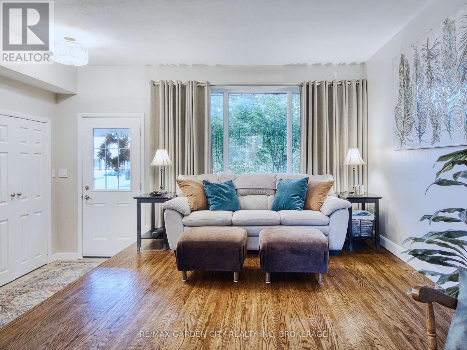 3563 Harvard Avenue, Niagara Falls, Ontario  L2J 3C6 - Photo 13 - X12469857