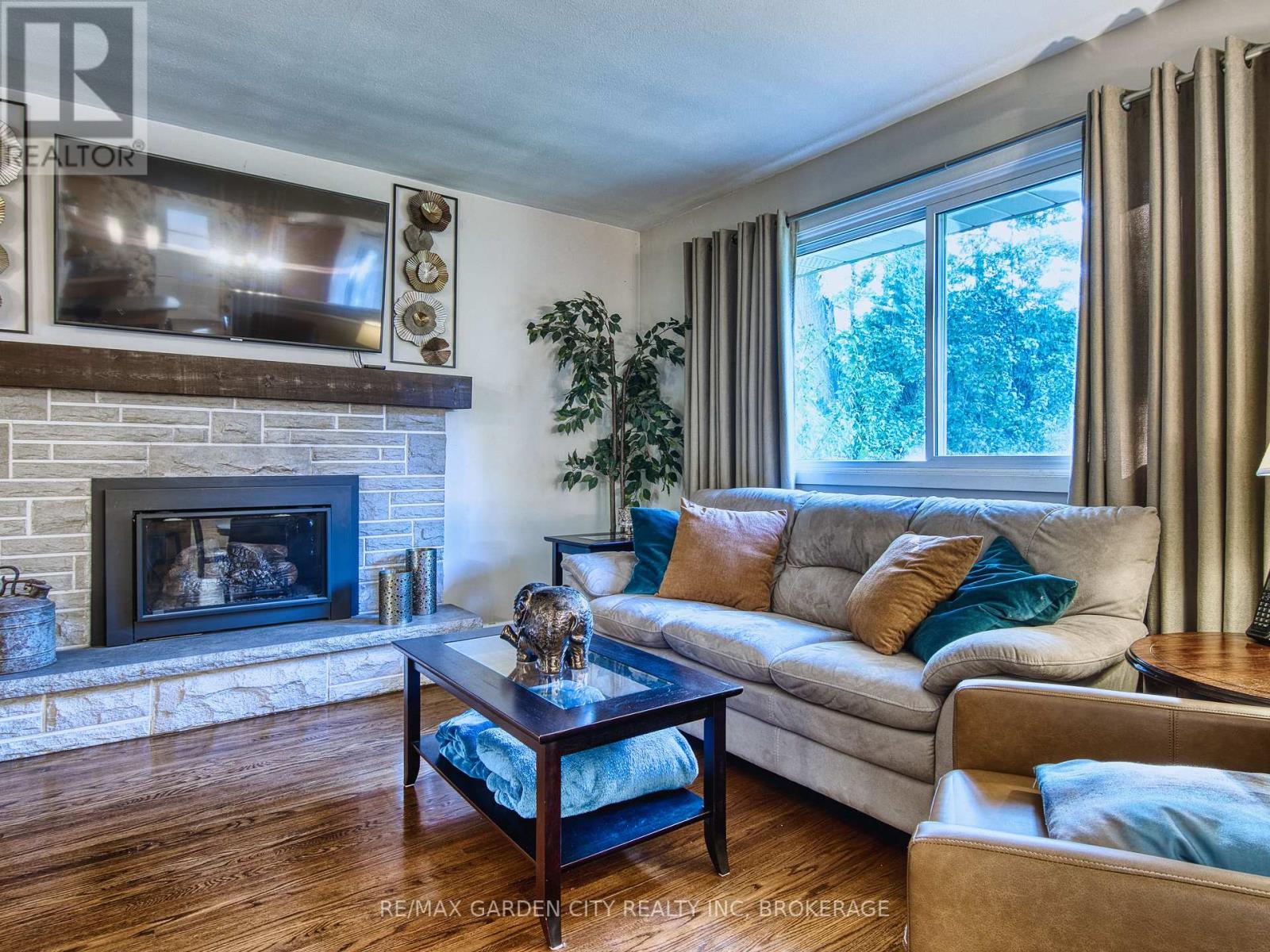 3563 Harvard Avenue, Niagara Falls, Ontario  L2J 3C6 - Photo 14 - X12469857