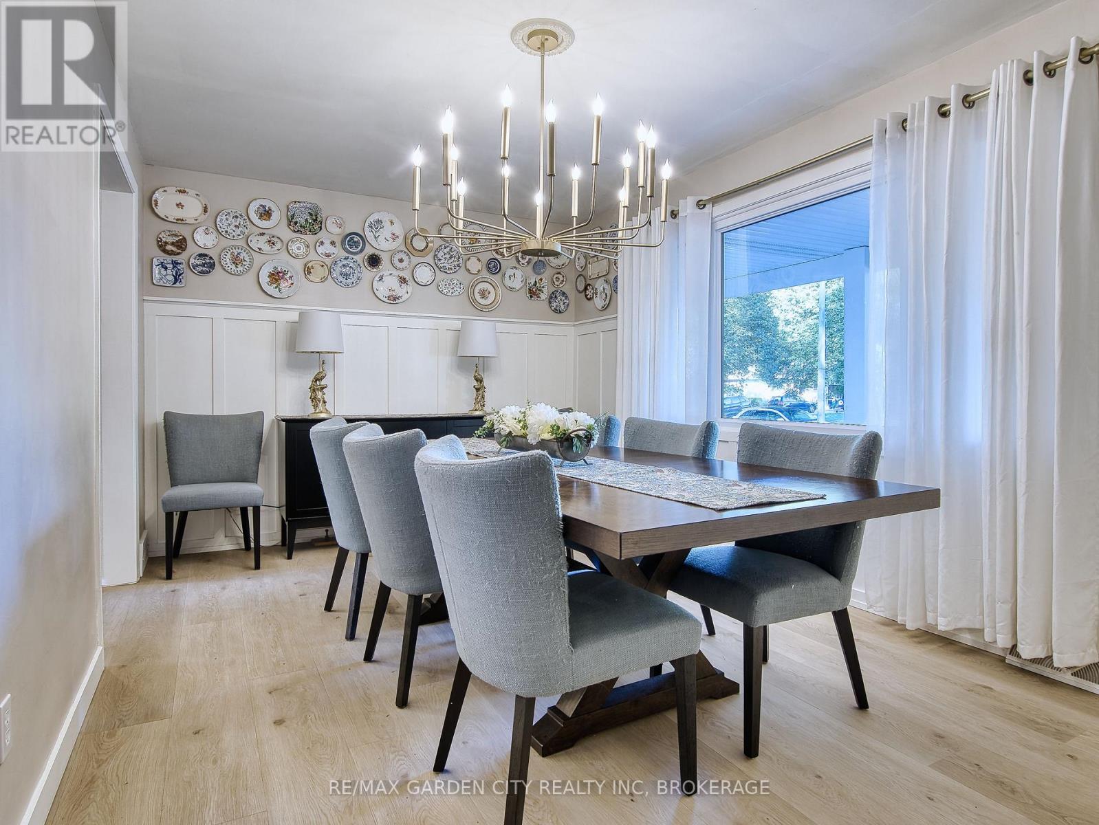 3563 Harvard Avenue, Niagara Falls, Ontario  L2J 3C6 - Photo 15 - X12469857