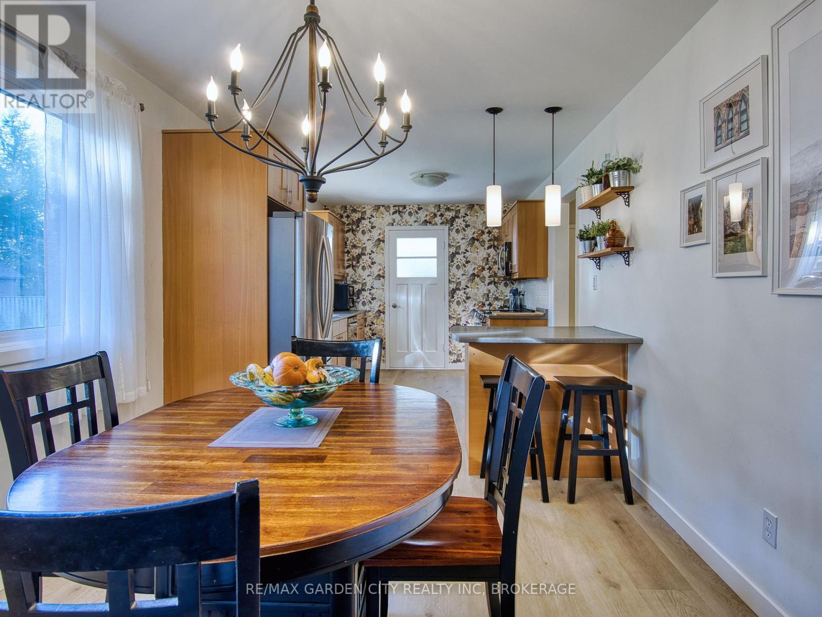 3563 Harvard Avenue, Niagara Falls, Ontario  L2J 3C6 - Photo 19 - X12469857