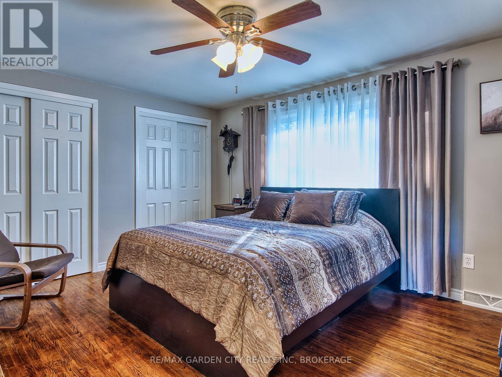 3563 Harvard Avenue, Niagara Falls, Ontario  L2J 3C6 - Photo 22 - X12469857