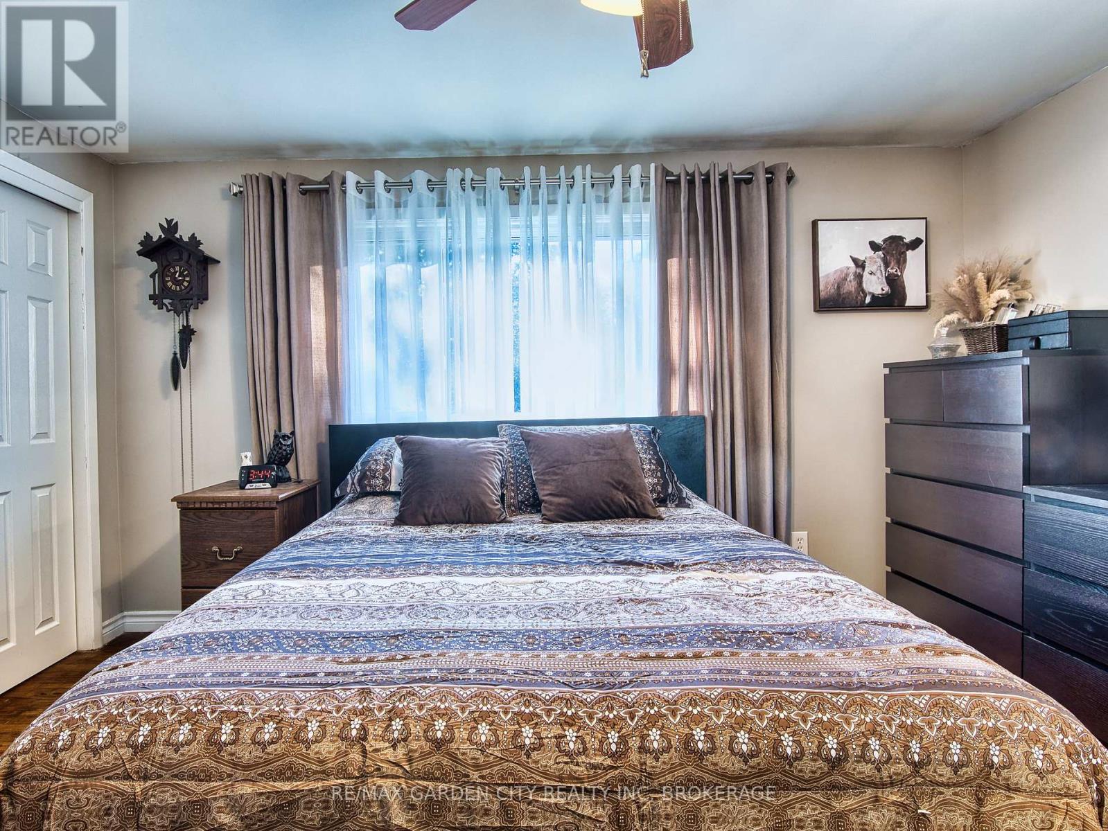 3563 Harvard Avenue, Niagara Falls, Ontario  L2J 3C6 - Photo 24 - X12469857