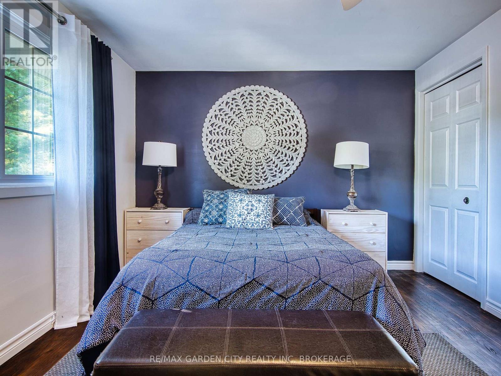 3563 Harvard Avenue, Niagara Falls, Ontario  L2J 3C6 - Photo 25 - X12469857