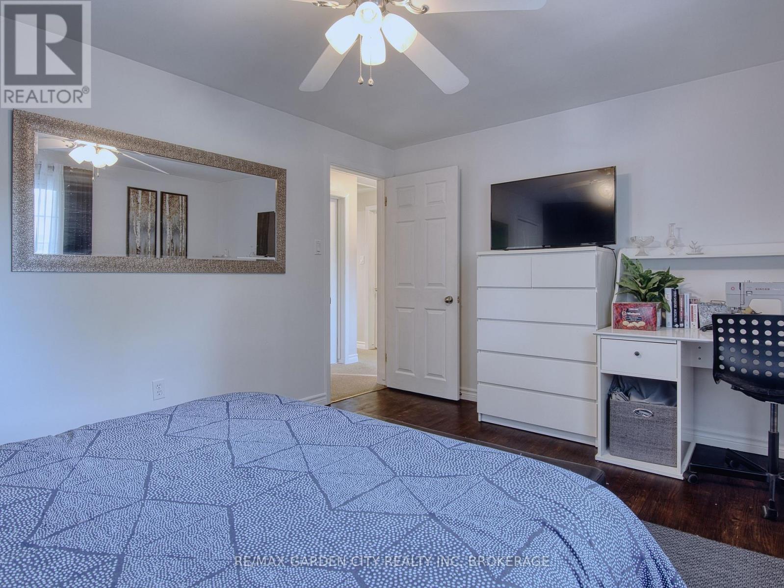 3563 Harvard Avenue, Niagara Falls, Ontario  L2J 3C6 - Photo 26 - X12469857