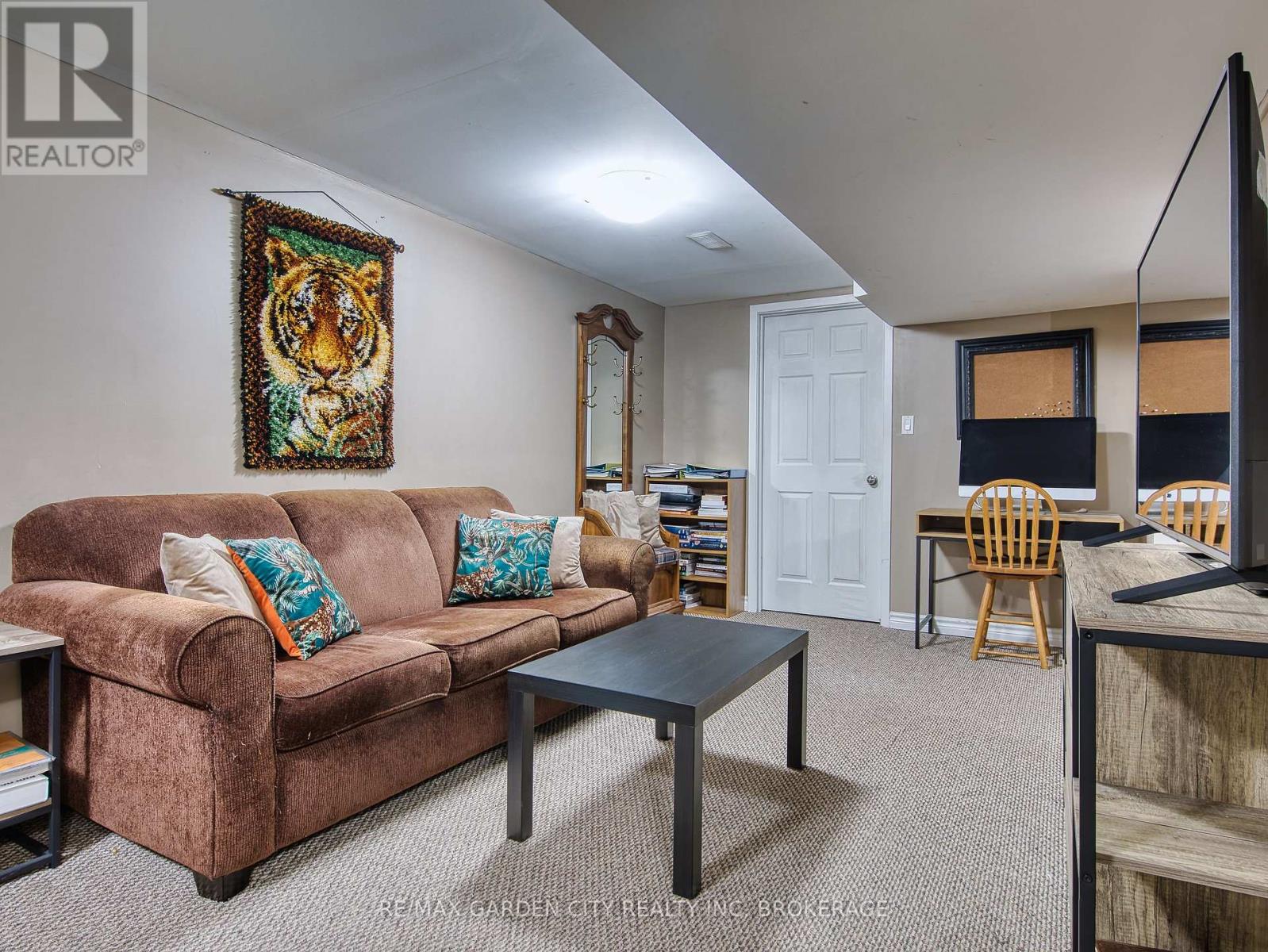 3563 Harvard Avenue, Niagara Falls, Ontario  L2J 3C6 - Photo 29 - X12469857