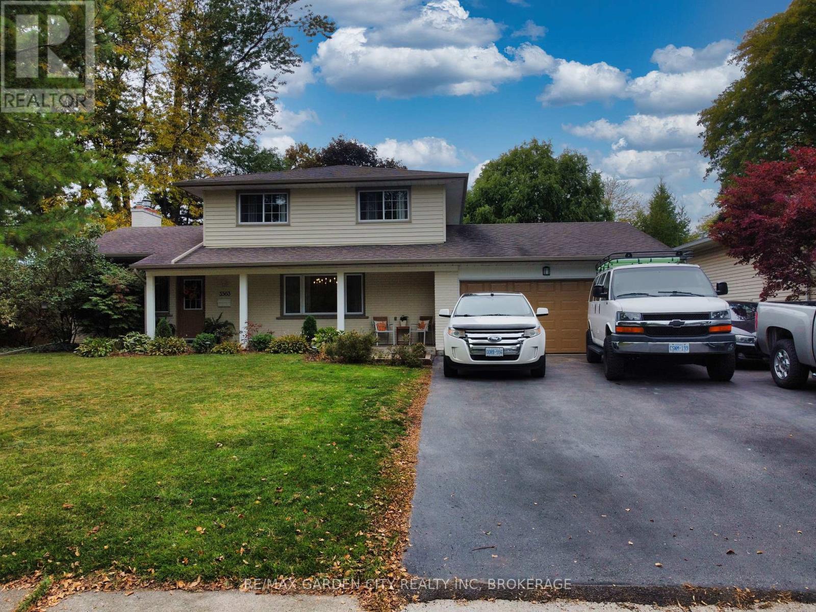 3563 Harvard Avenue, Niagara Falls, Ontario  L2J 3C6 - Photo 3 - X12469857