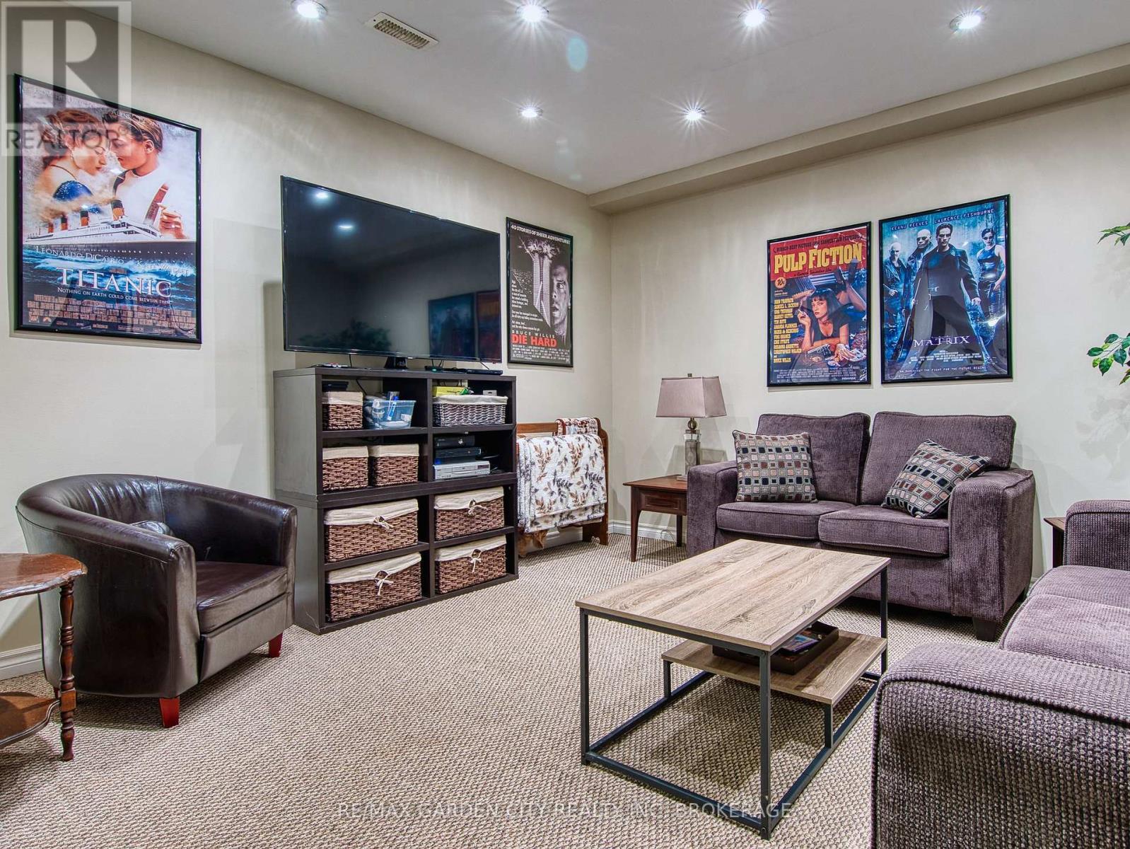 3563 Harvard Avenue, Niagara Falls, Ontario  L2J 3C6 - Photo 30 - X12469857