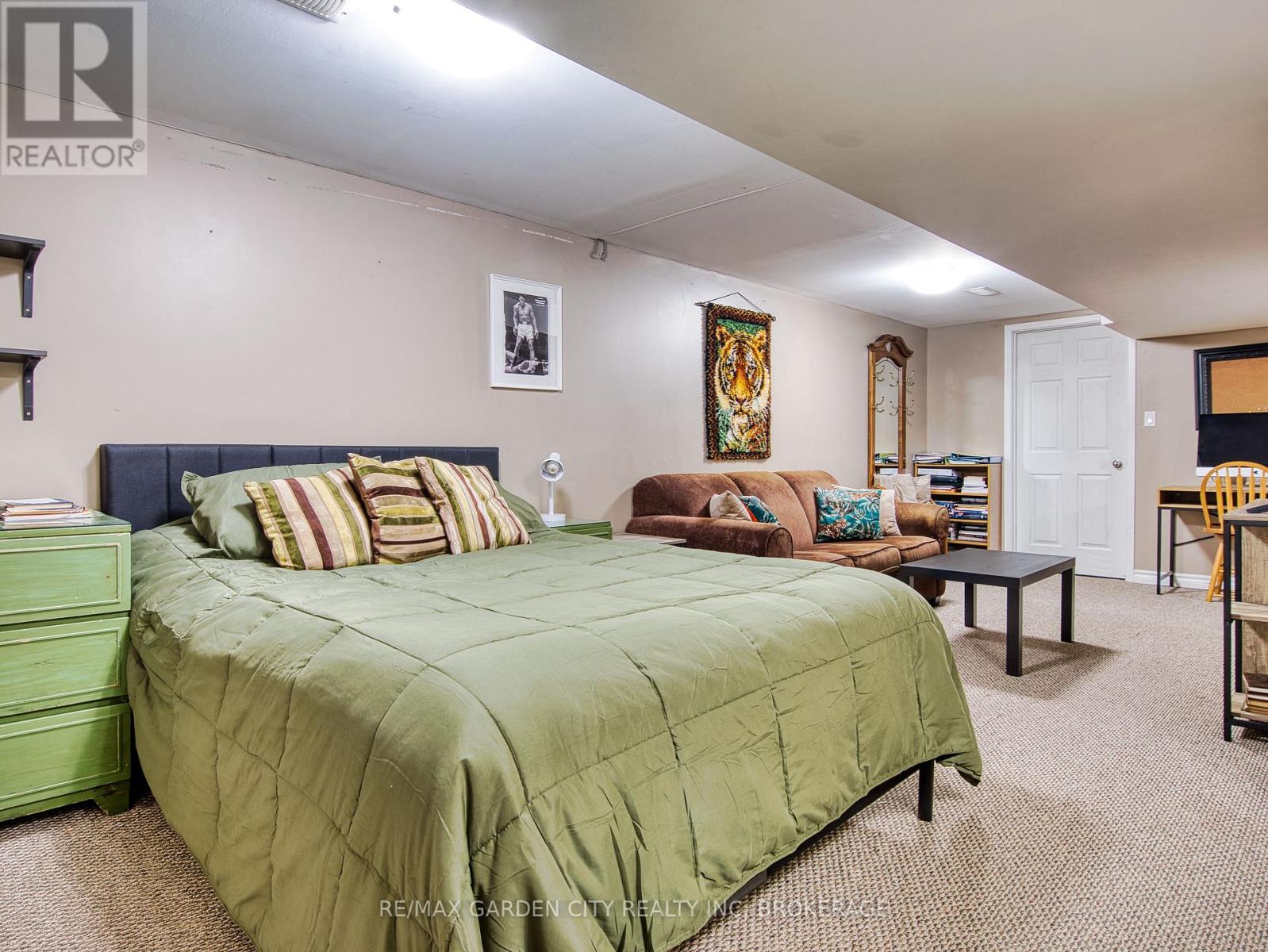 3563 Harvard Avenue, Niagara Falls, Ontario  L2J 3C6 - Photo 31 - X12469857