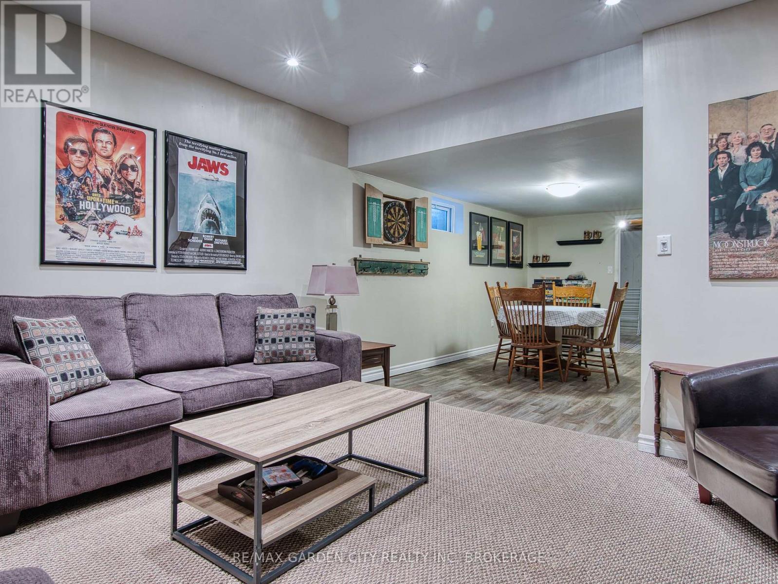 3563 Harvard Avenue, Niagara Falls, Ontario  L2J 3C6 - Photo 33 - X12469857