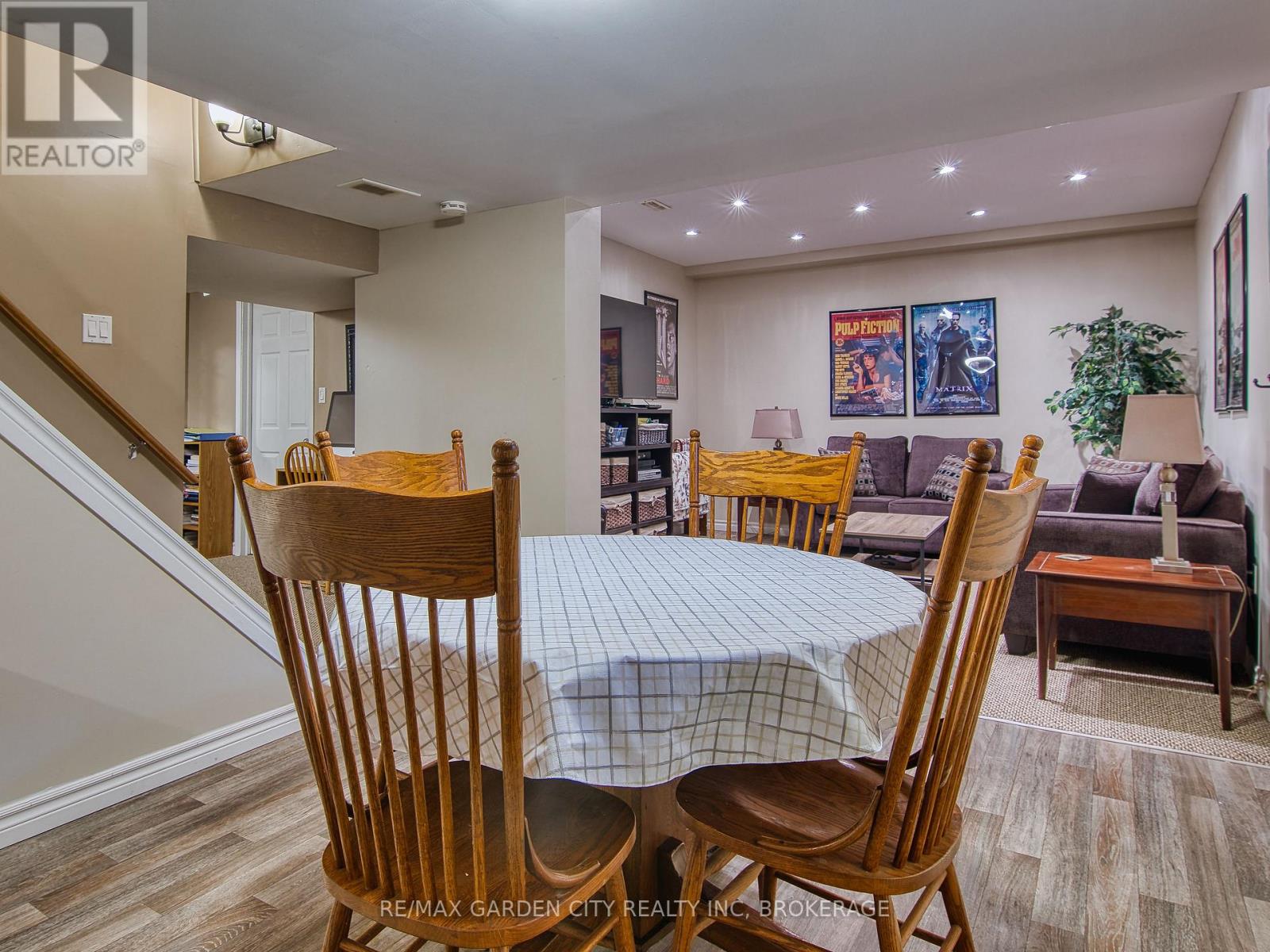 3563 Harvard Avenue, Niagara Falls, Ontario  L2J 3C6 - Photo 34 - X12469857