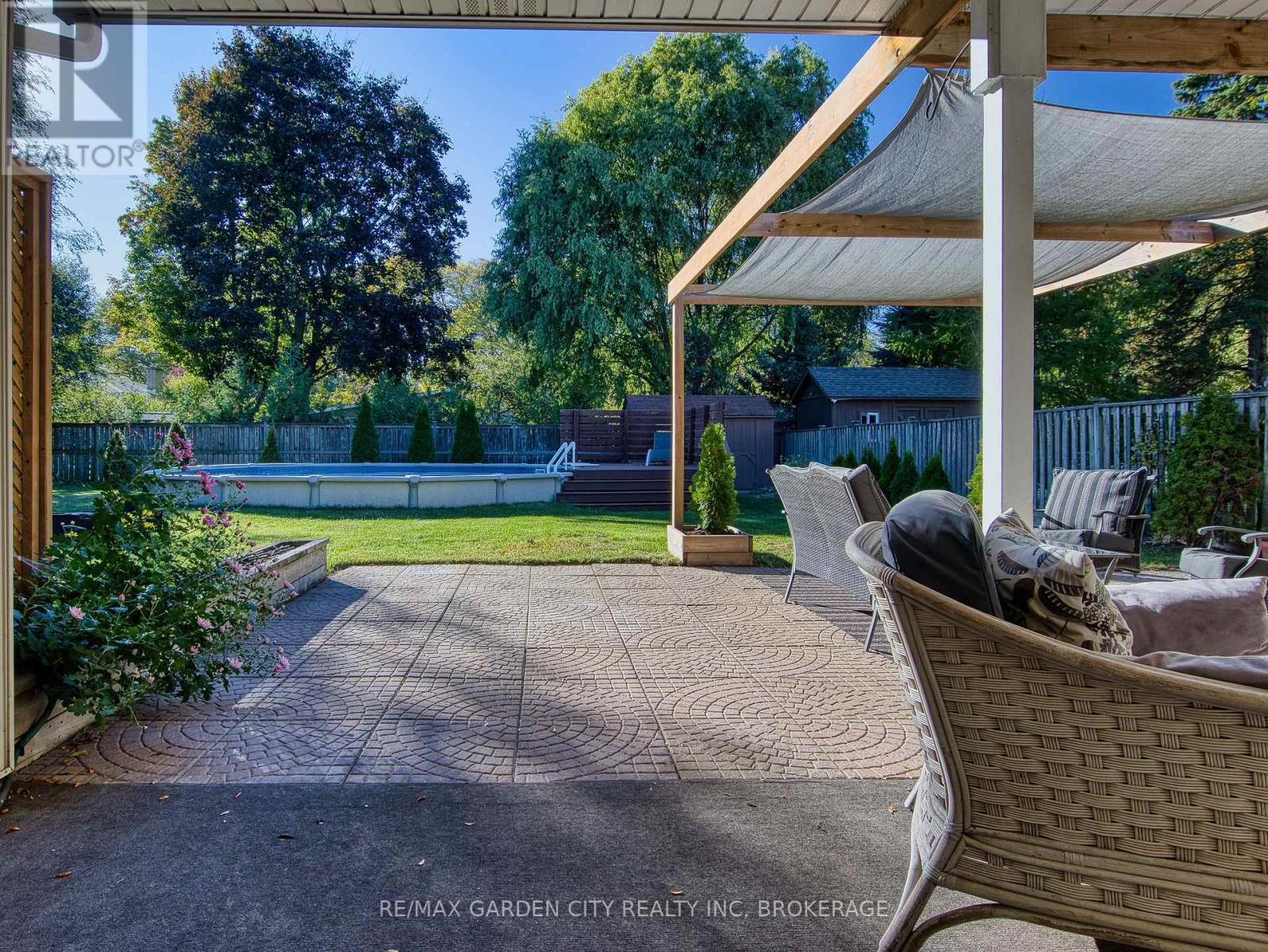 3563 Harvard Avenue, Niagara Falls, Ontario  L2J 3C6 - Photo 40 - X12469857