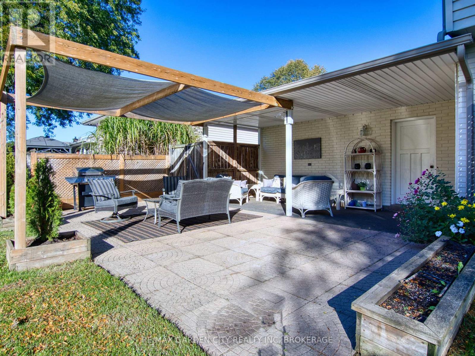 3563 Harvard Avenue, Niagara Falls, Ontario  L2J 3C6 - Photo 41 - X12469857