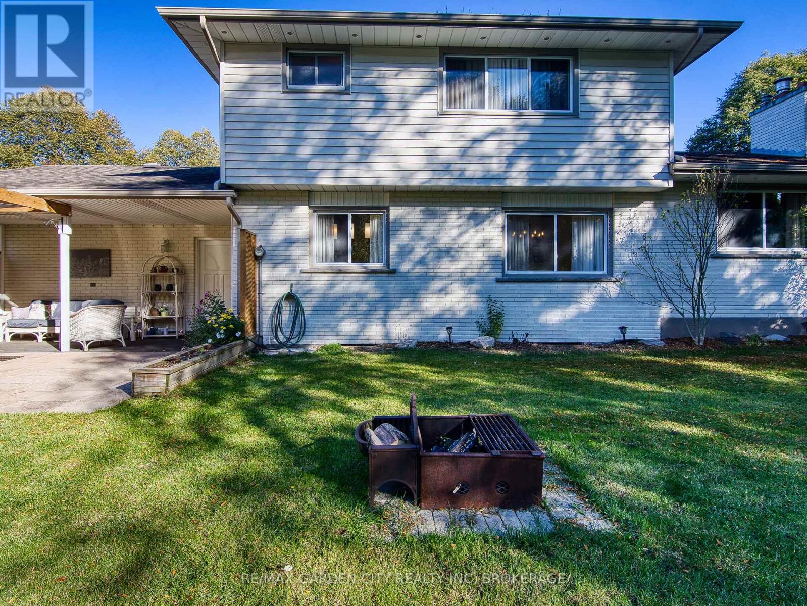 3563 Harvard Avenue, Niagara Falls, Ontario  L2J 3C6 - Photo 43 - X12469857