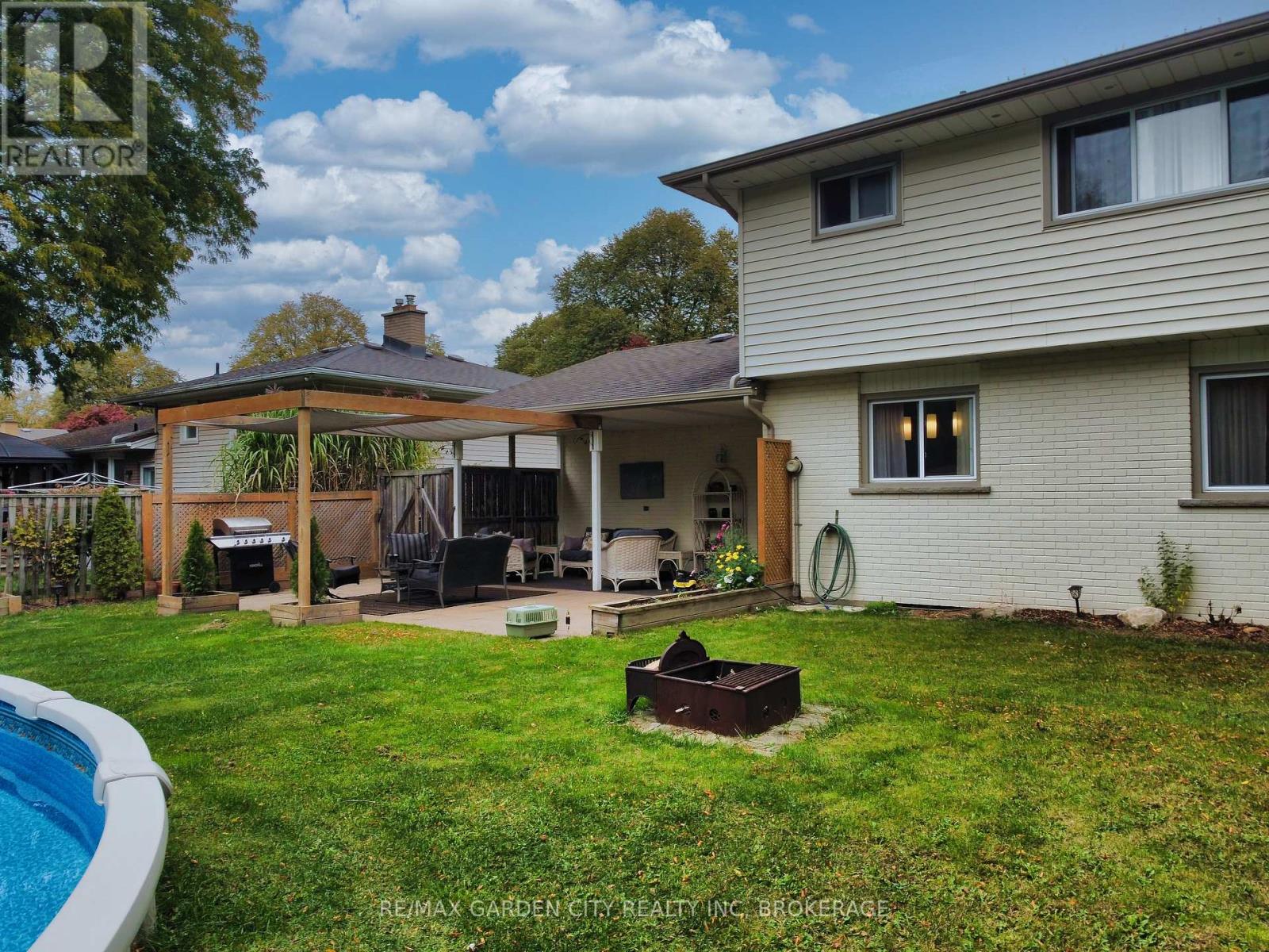 3563 Harvard Avenue, Niagara Falls, Ontario  L2J 3C6 - Photo 44 - X12469857