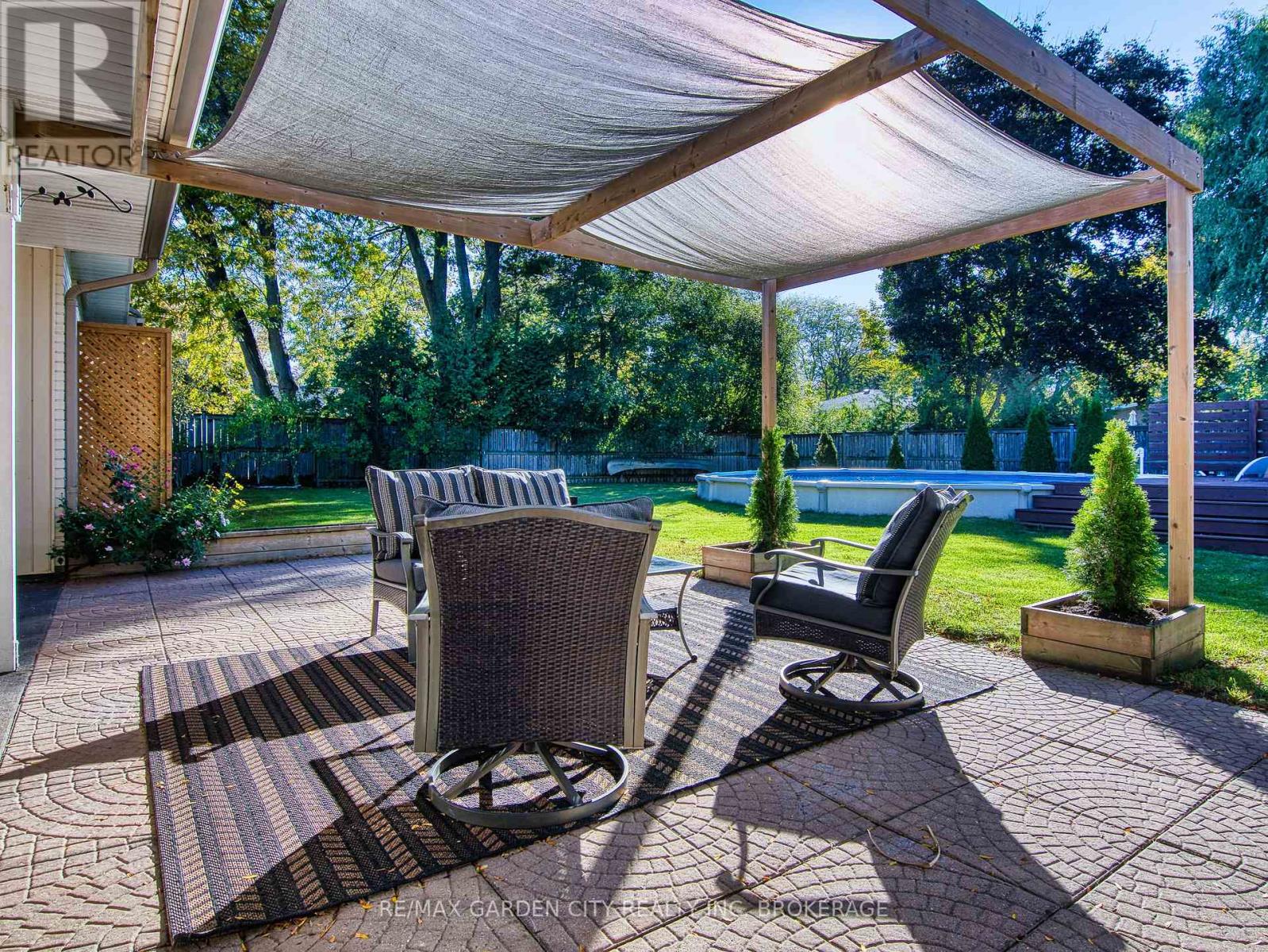 3563 Harvard Avenue, Niagara Falls, Ontario  L2J 3C6 - Photo 45 - X12469857