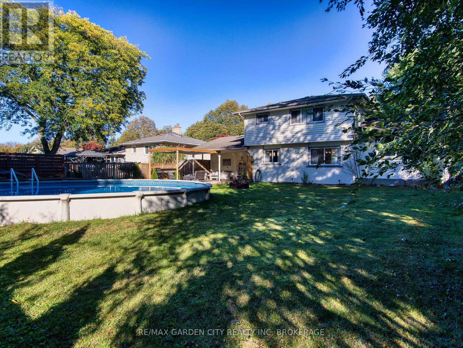 3563 Harvard Avenue, Niagara Falls, Ontario  L2J 3C6 - Photo 46 - X12469857