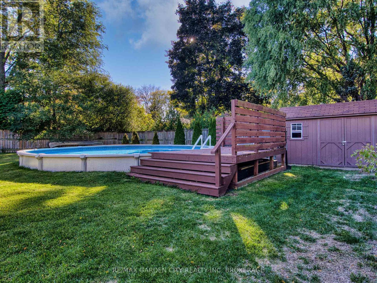 3563 Harvard Avenue, Niagara Falls, Ontario  L2J 3C6 - Photo 47 - X12469857