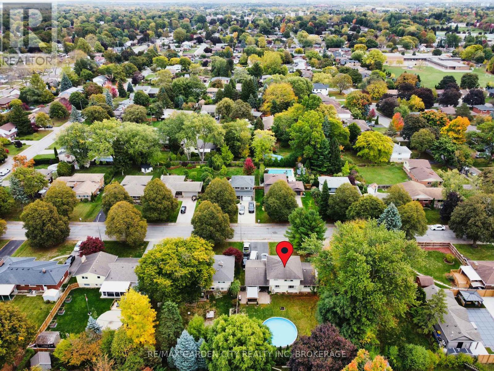 3563 Harvard Avenue, Niagara Falls, Ontario  L2J 3C6 - Photo 48 - X12469857