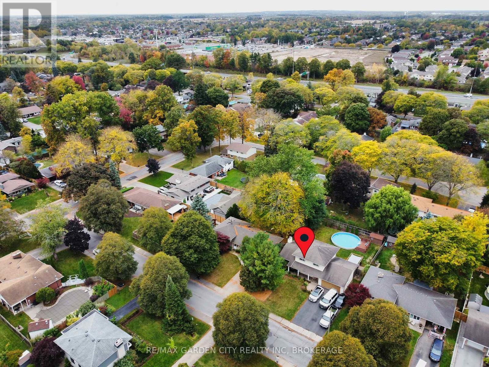 3563 Harvard Avenue, Niagara Falls, Ontario  L2J 3C6 - Photo 49 - X12469857