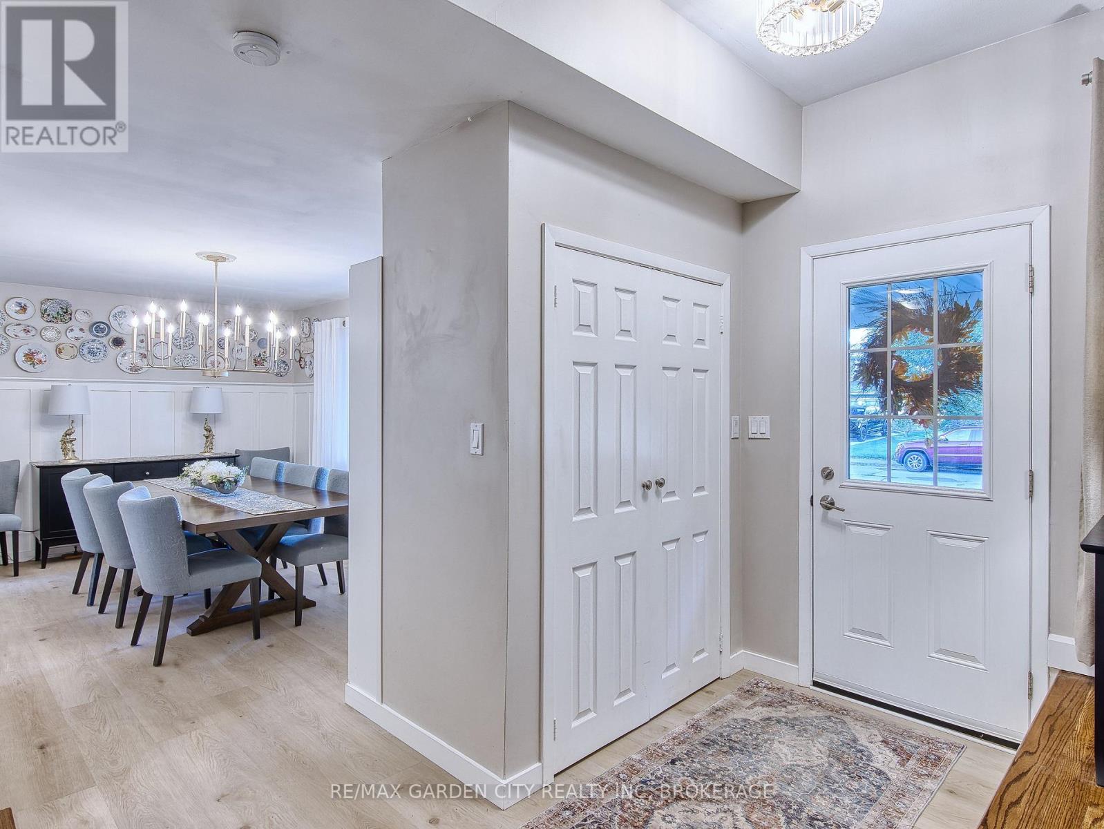 3563 Harvard Avenue, Niagara Falls, Ontario  L2J 3C6 - Photo 8 - X12469857