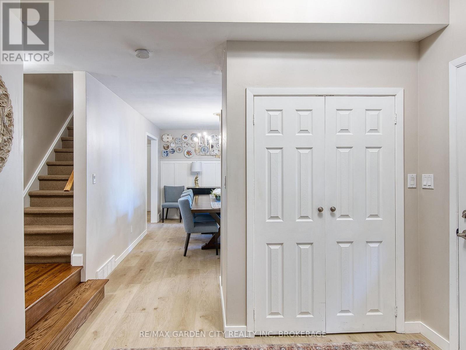 3563 Harvard Avenue, Niagara Falls, Ontario  L2J 3C6 - Photo 9 - X12469857