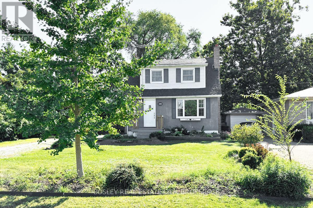 330 MARY STREET, Niagara-on-the-Lake, Ontario