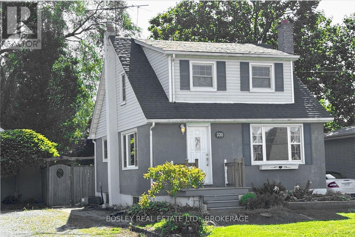 330 Mary Street, Niagara-On-The-Lake, Ontario  L0S 1J0 - Photo 2 - X12469934