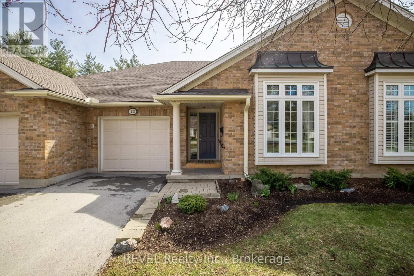 23 - 1439 NIAGARA STONE ROAD, Niagara-on-the-Lake, Ontario