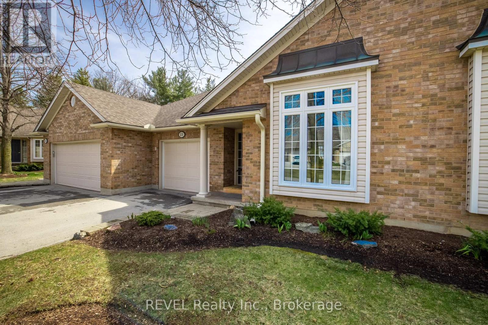 23 - 1439 Niagara Stone Road, Niagara-On-The-Lake, Ontario  L0S 1J0 - Photo 4 - X12470004