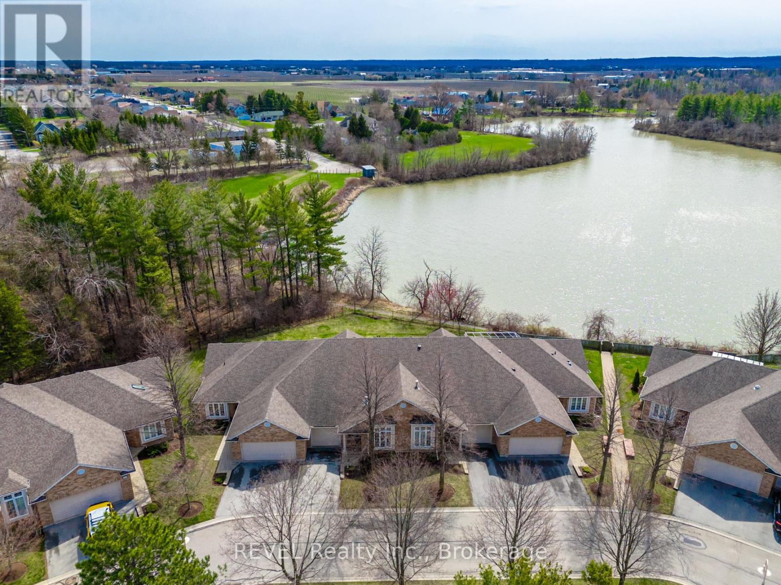 23 - 1439 Niagara Stone Road, Niagara-On-The-Lake, Ontario  L0S 1J0 - Photo 42 - X12470004