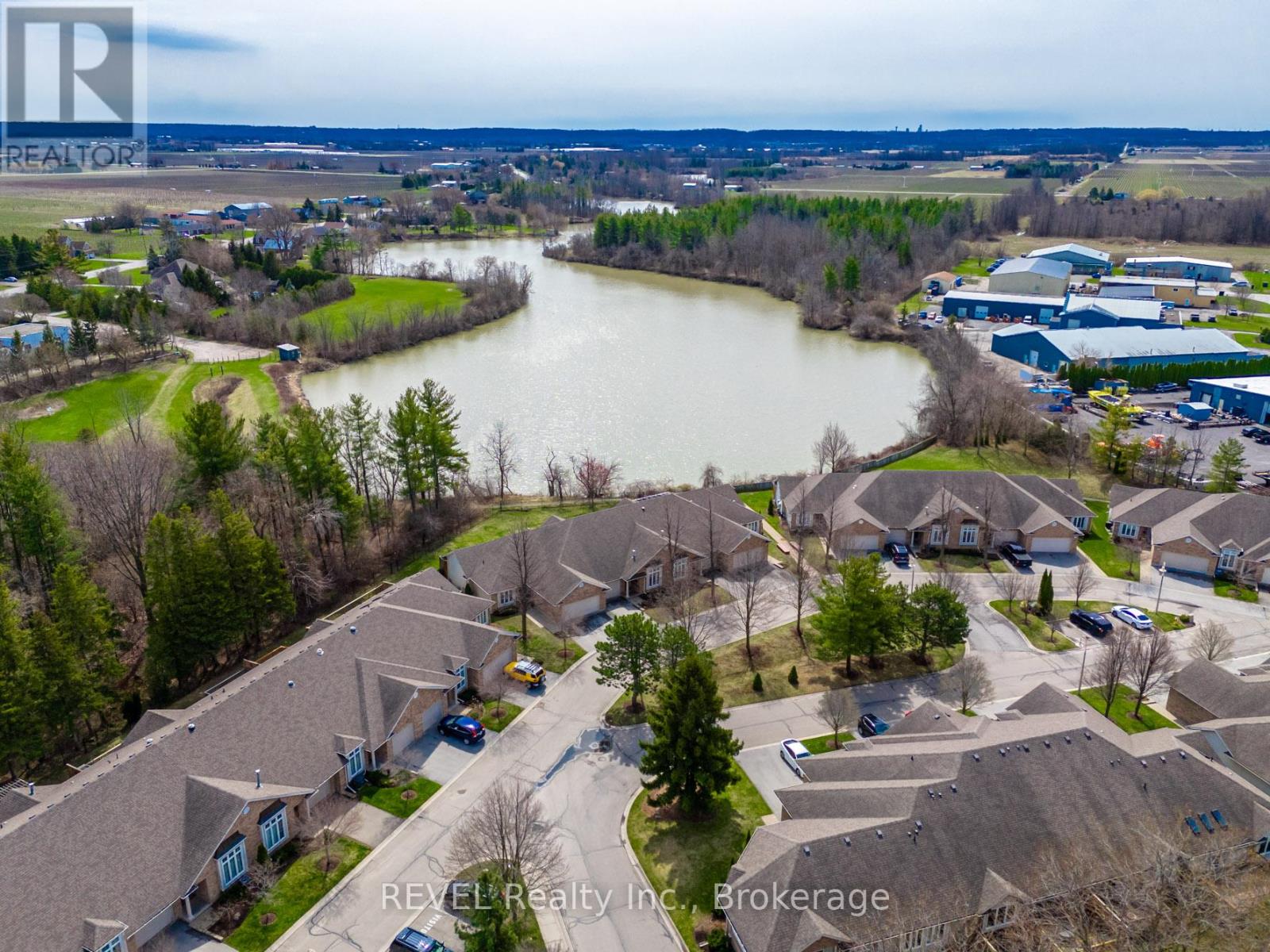 23 - 1439 Niagara Stone Road, Niagara-On-The-Lake, Ontario  L0S 1J0 - Photo 47 - X12470004