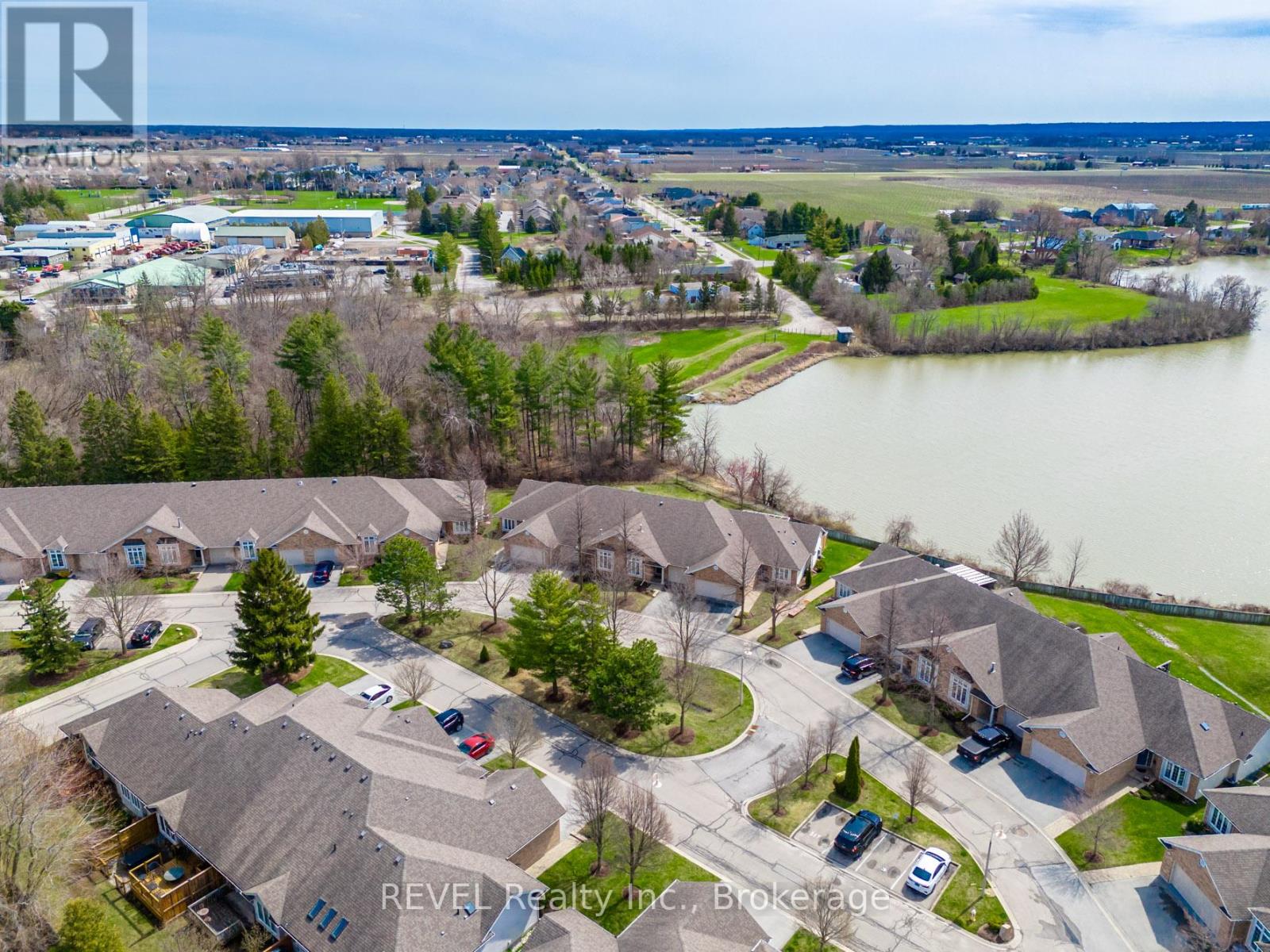 23 - 1439 Niagara Stone Road, Niagara-On-The-Lake, Ontario  L0S 1J0 - Photo 48 - X12470004